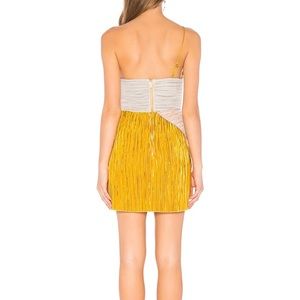 Alice McCall little something dress